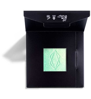 LETHAL COSMETICS Rites Collection MAGNETIC™ Pressed Eyeshadow - Sigil 1.6 g