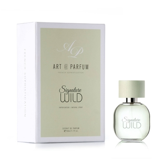 Art de Parfum Unisexdüfte Signature Wild Extrait de Parfum 50 ml