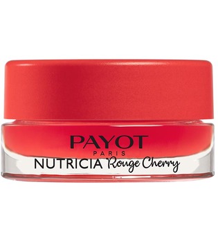 Payot Nutricia Baume Lèvres Rouge Cherry 6 g Lippenbalsam