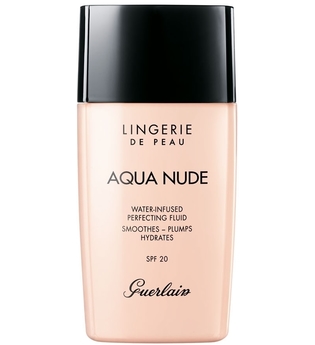 GUERLAIN Make-up Teint Lingerie de Peau Aqua Nude Foundation Nr. 03N 30 ml