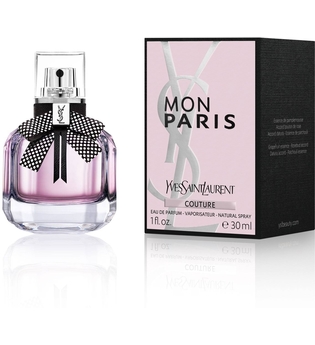 Yves Saint Laurent Mon Paris Couture Eau de Parfum Nat. Spray (30ml)