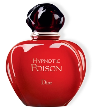 Dior - Hypnotic Poison – Eau De Toilette Für Damen – Blumige & Orientalische Noten - Vaporisateur 50 Ml