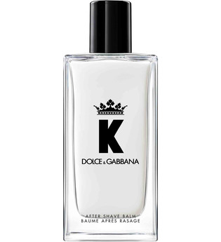 Dolce&Gabbana K by Dolce&Gabbana After Shave Balm After Shave 100.0 ml