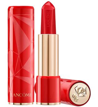 Lancôme L'Absolu Rouge Ruby Cream Lippenstift 3.4 g Nr. 01 - Bad Blood Ruby