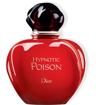 Dior - Hypnotic Poison – Eau De Toilette Für Damen – Blumige & Orientalische Noten - Vaporisateur 100 Ml