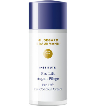 HILDEGARD BRAUKMANN Institute Pro Lift Augen Pflege Augenserum 30.0 ml