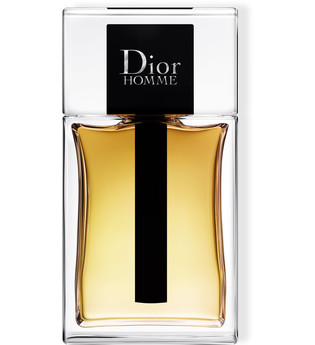 Dior - Dior Homme – Eau De Toilette Für Herren – Holzige Duftnoten Und Chypre-duftnoten - Dior Homme Edt 100ml-