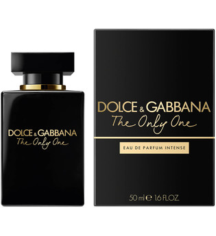 Dolce & Gabbana - The Only One Intense Eau De Parfum - The Only One Intense 50ml-