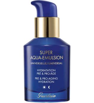 Guerlain - Super Aqua Emulsion - Super Aqua Universal Emulsion 50ml-
