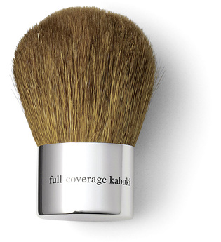 bareMinerals Pinsel Gesicht Full Coverage Kabuki Brush 1 Stk.