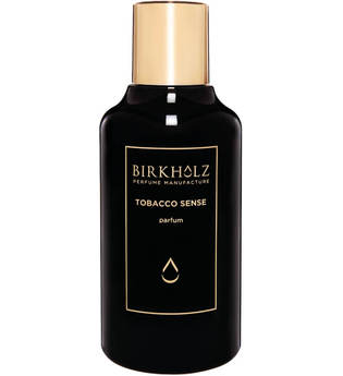 Birkholz Black Collection Tobacco Sense Eau de Parfum Nat. Spray 100 ml