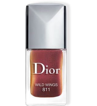 DIOR VERNIS – BIRDS OF A FEATHER COLLECTION – LIMITIERTE EDITION NAGELLACK IN COUTURE-FARBEN 10 ml Wild Wings