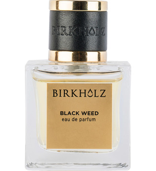 Birkholz Classic Collection Black Weed Eau de Parfum Nat. Spray 50 ml