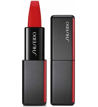 Shiseido ModernMatte Powder Lipstick (verschiedene Farbtöne) - Night Life 510