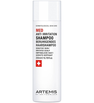 Artemis Anti Irritation Shampoo Haarshampoo 200.0 ml