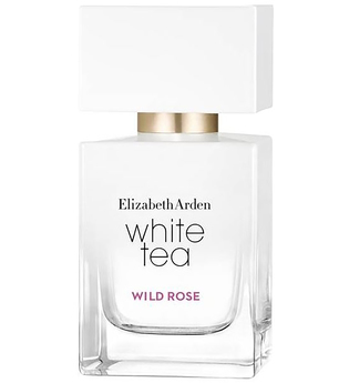 Elizabeth Arden White Tea Wild Rose Eau de Toilette (EdT) 30 ml Parfüm