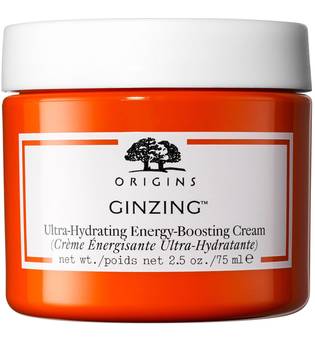 Origins GinZing Ultra-Hydrating Energy-Boosting Gesichtscreme  75 ml
