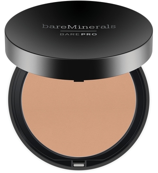 bareMinerals Gesichts-Make-up Foundation BarePro Performance Wear Kompakt-Foundation 10 Cool Beige 10 g