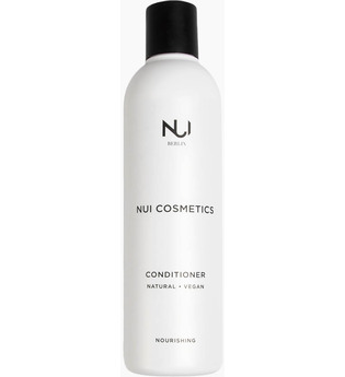 NUI Cosmetics Haarpflege Nourishing Conditioner 250 ml