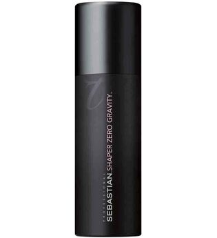 Sebastian Professional Haarsprays und Trockenshampoo Shaper Zero Gravity Leichtes Haarspray 50 ml