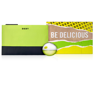 DKNY Be Delicious Be Delicious Holiday Set Duftset 1.0 pieces