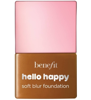 Benefit Foundation Hello Happy Soft Blur Foundation Mini Foundation 6.0 ml