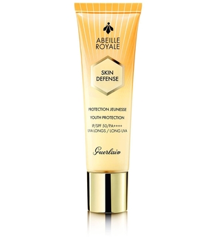 Guerlain Abeille Royale Skin Defense SPF 50 Gesichtscreme 30 ml