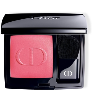 Dior - Rouge Blush – Puderrouge Für Die Wangen In Couture-farbe – Langer Halt - 047 Miss