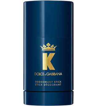 Dolce & Gabbana Fragrances K By Dolce&Gabbana Deodorant Stick 75 gr