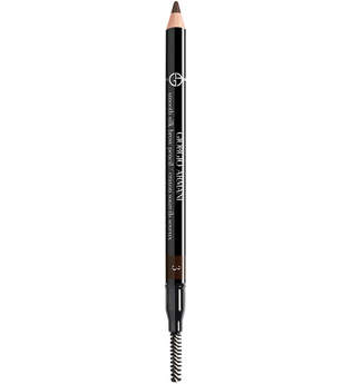 Giorgio Armani Beauty Smooth Silk Brow Pencil Wasserfester Augenbrauenstift