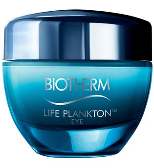 Biotherm - Life Plankton Eye - Augencreme - 15 Ml -