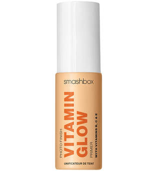 Smashbox - Photo Finish Vitamin Glow Primer - Mini - Photo Finish Primer Daily Vitamin Btg-
