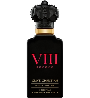 Clive Christian - Noble Collection Viii – Immortelle Masculine, 50 Ml – Parfum - one size