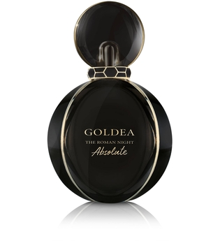 Bvlgari Damendüfte Goldea The Roman Night Absolu Eau de Parfum Spray 50 ml