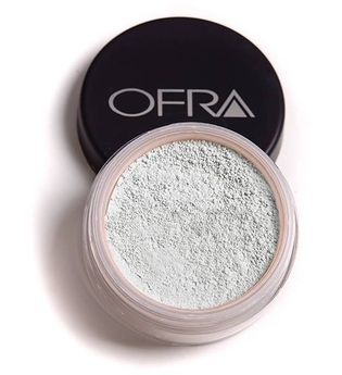 OFRA Face Derma Mineral Powder Foundation 6 g Mica Oil Control