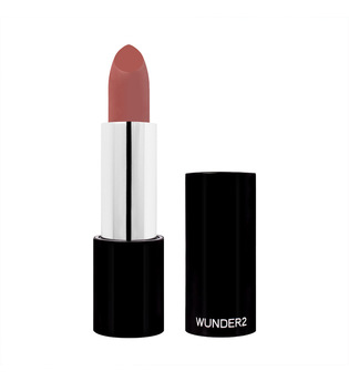 WUNDER2 Must-Have-Matte Lipstick Lippenstift 23 g Needed Nude