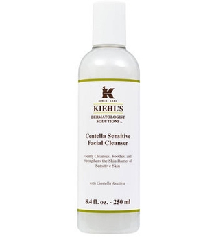 Kiehl's Gesichtspflege Reinigung Centella Sensitive Facial Cleanser 250 ml
