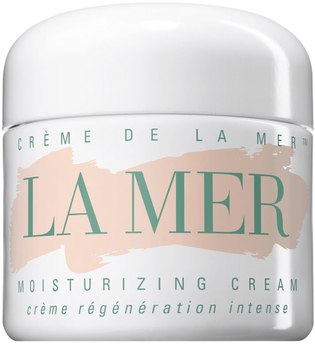 La Mer Feuchtigkeitspflege Crème de la Mer Moisturizing Cream Gesichtscreme 60.0 ml