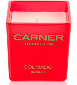 Carner Barcelona Candle Collection Colmado Candle 200 g