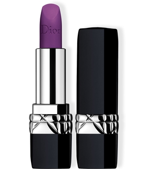 DIOR Lippenstifte; Christian DiorROUGE Rouge Dior Matte Lipstick 3.5 g Superstitious Matte