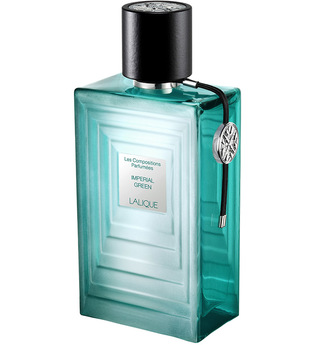 Lalique Lalique de Lalique Les Compositions Parfumées Imperial Green Parfum 100.0 ml