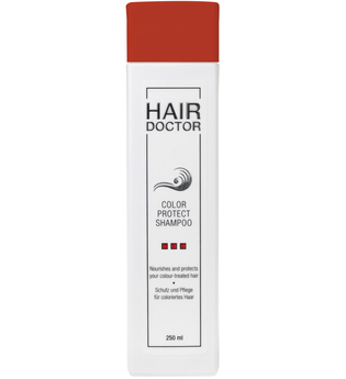 Hair Doctor Haarpflege Coloration Color Protect Shampoo 250 ml