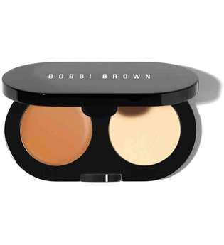 Bobbi Brown Makeup Corrector & Concealer Creamy Concealer Kit Nr. 15 Warm Honey 1 Stk.