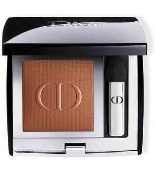 Dior - Mono Couleur Couture – Lidschatten – Farbintensiv & Langer Halt - -diorshow Mono Eyeshadow 570 Copper Velve