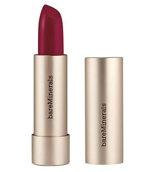 bareMinerals Mineralist Hydra Smoothing Lipstick 3.6g (Various Shades) - Fortitude