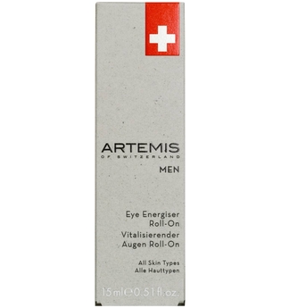 Artemis Eye Energiser Roll-On Augen Roll-on 15.0 ml