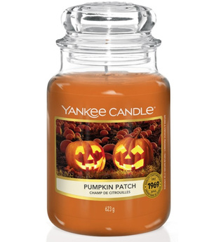 Yankee Candle Fruit Pumpkin Patch 623 g