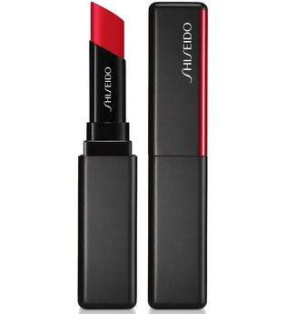 Shiseido VisionAiry Gel Lipstick (verschiedene Farbtöne) - Lipstick Volcanic 218