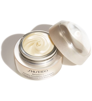 Shiseido - Benefiance Wrinkle Smoothing Eye Cream - Benefiance Neura Wrinkle Smoothing Eye