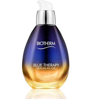 BIOTHERM Blue Therapy Serum-in-Oil, regenerierendes Anti-Age Serum, 30 ml 50 ml, keine Angabe, 9999999